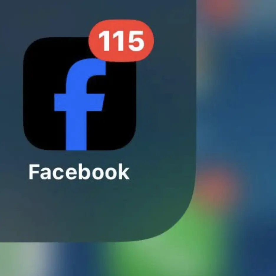 beware of facebook scams